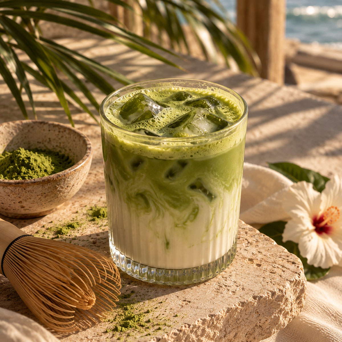 Matcha