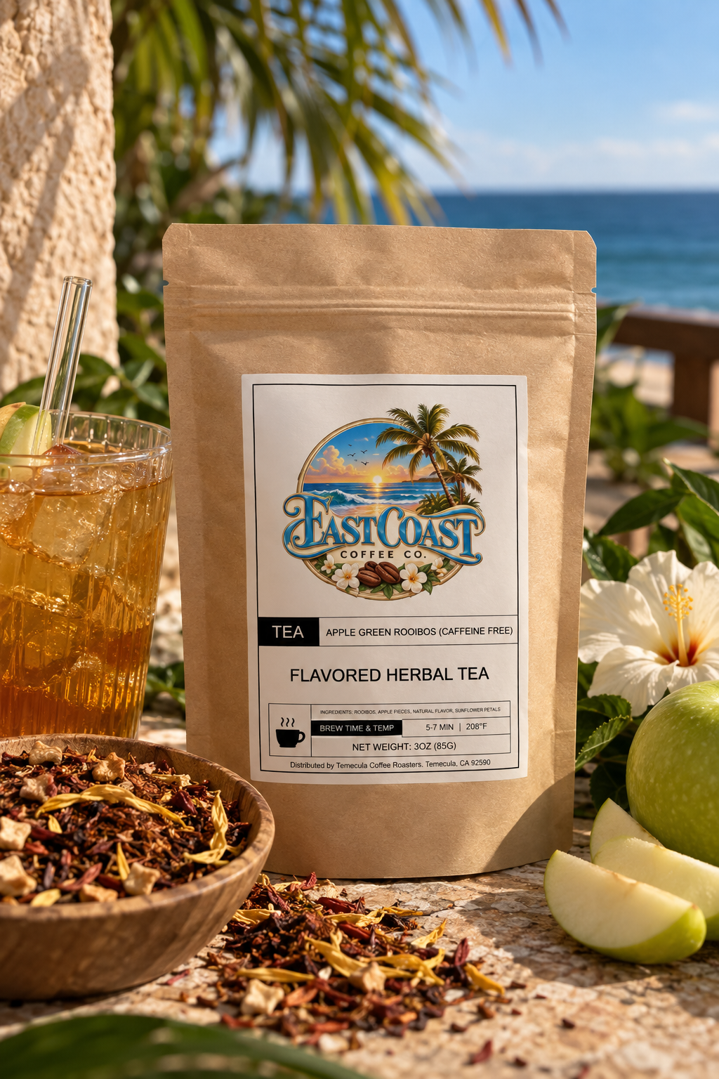 Apple Cider Rooibos