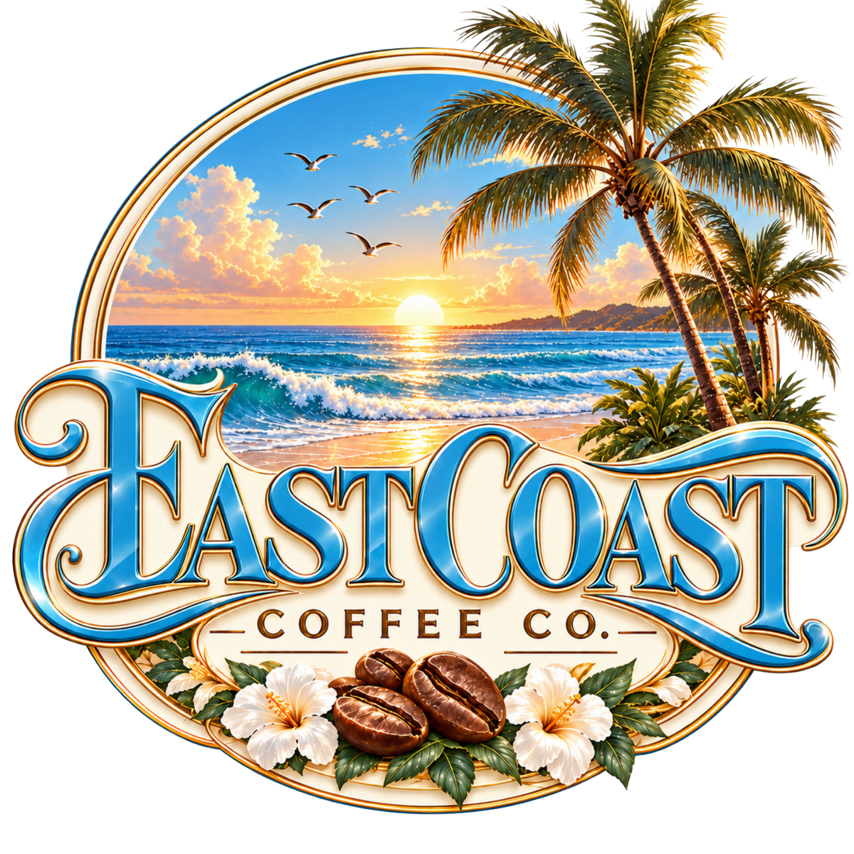 East Coast Coffee Co.