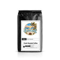 African Espresso