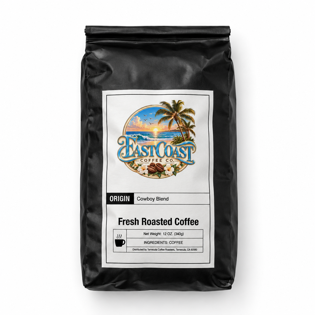 Cowboy Blend
